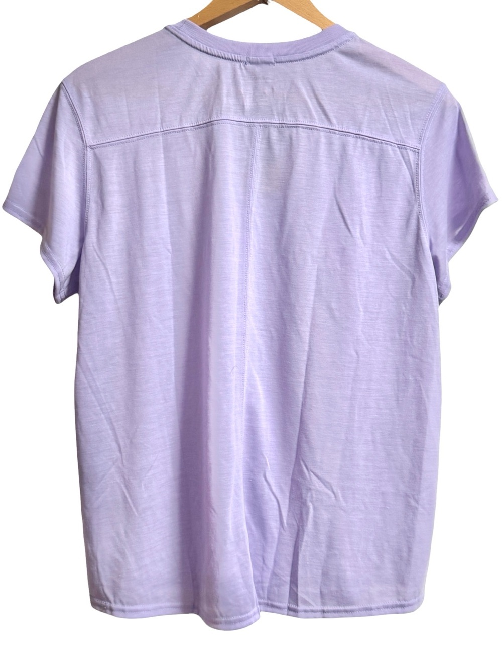 Brooks Distance Short Sleeve - Picture 7 of 13